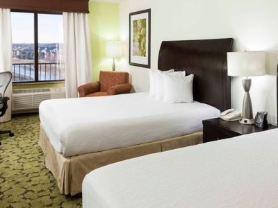 Hilton Garden Dallas