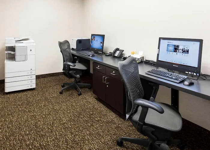 Hilton Garden Inn Dallas Lewisville