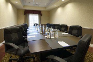 Hilton Garden Dallas