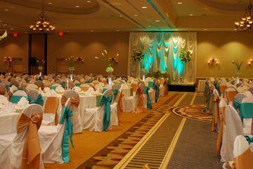 Hotel Hilton Garden Dallas