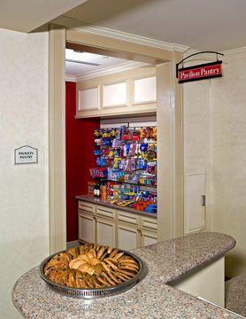Hilton Garden Dallas Lewisville