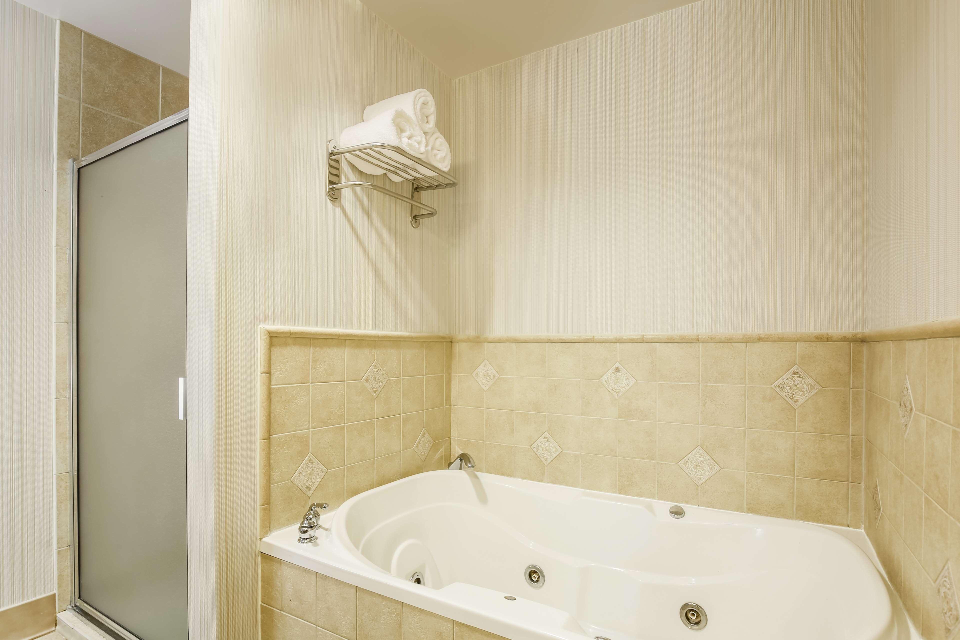 Hotel Hilton Garden Dallas