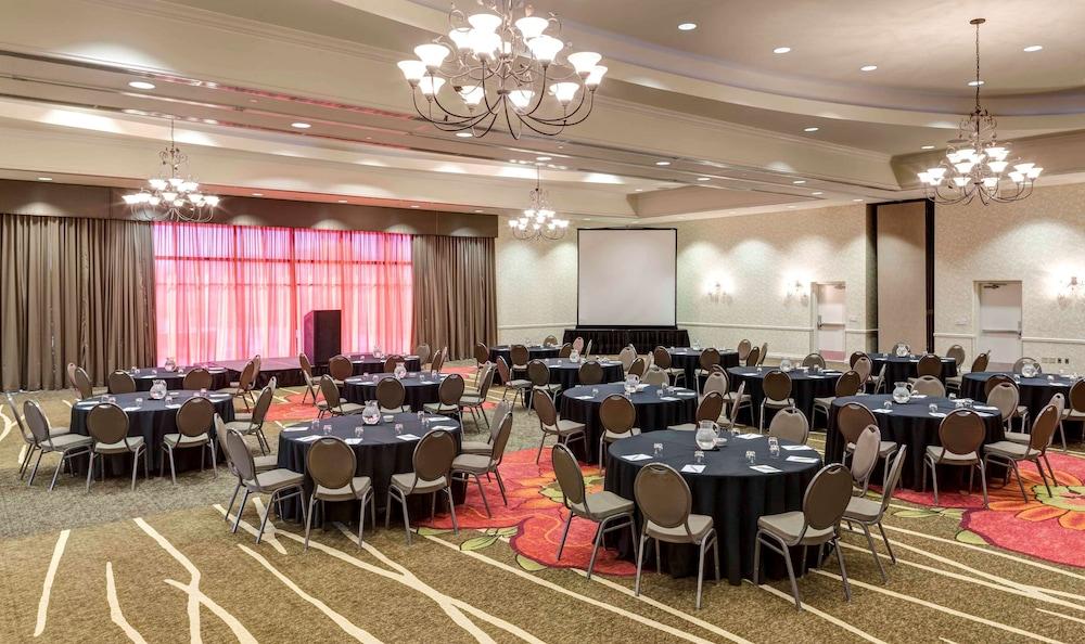 Hotel Hilton Garden Dallas Lewisville