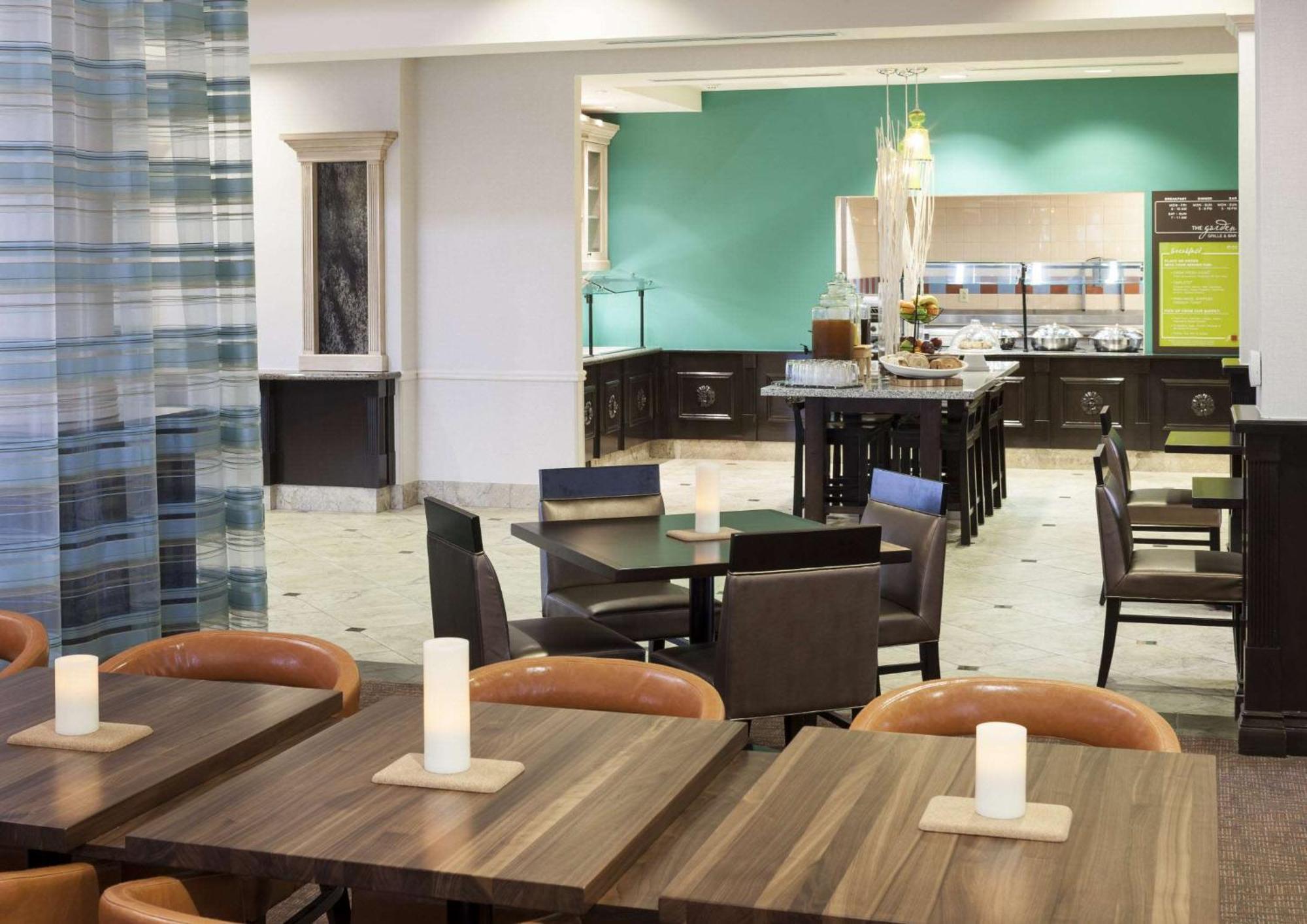 Hilton Garden Dallas 3* Lewisville
