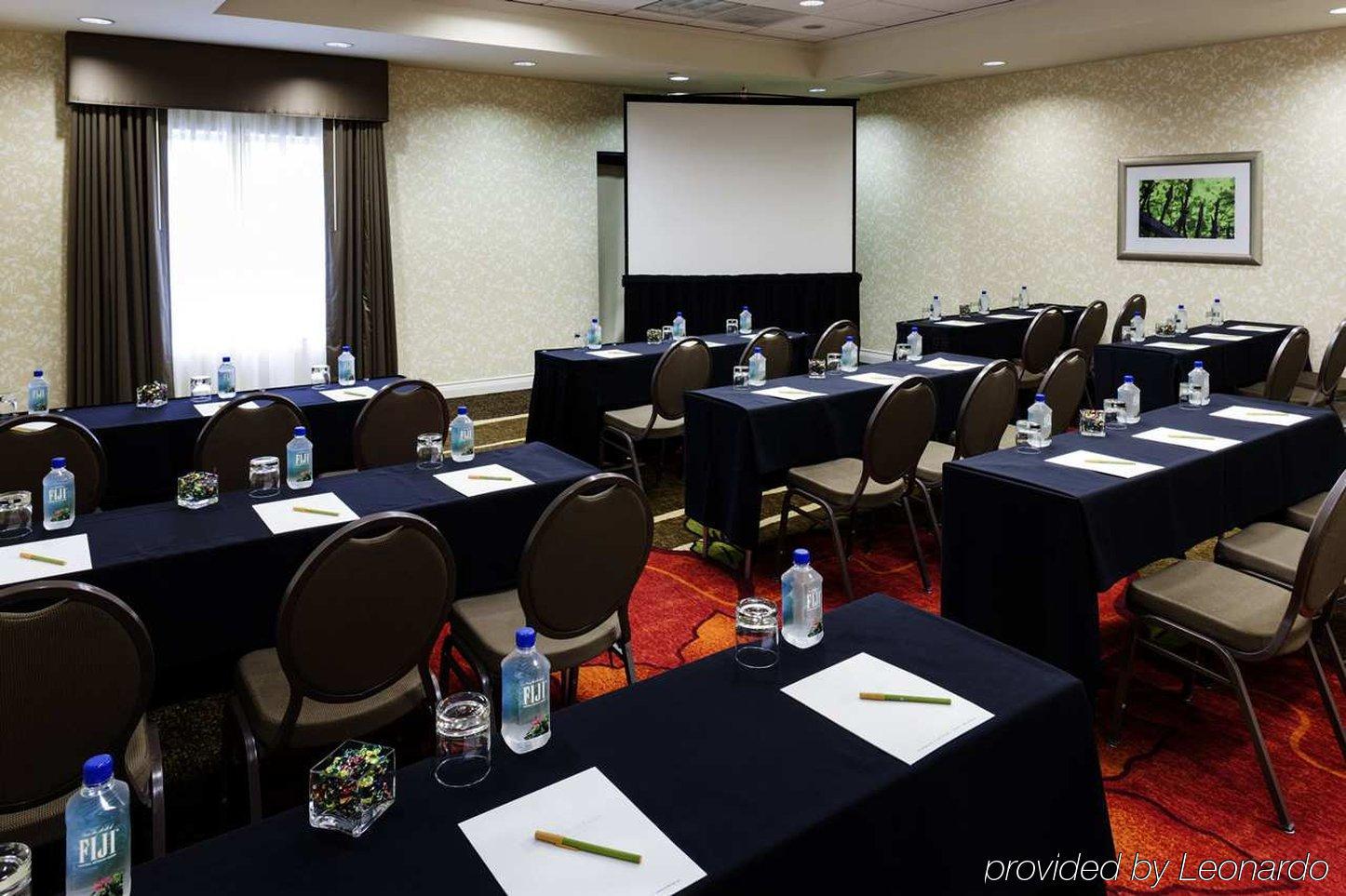 Hilton Garden Dallas Lewisville