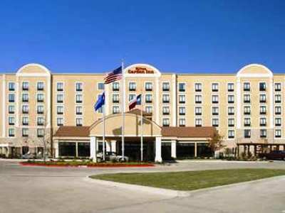 Hilton Garden Dallas Hotel Lewisville
