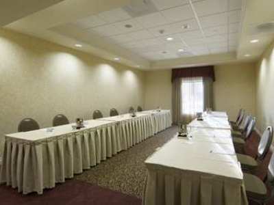 Hotel Hilton Garden Dallas Lewisville