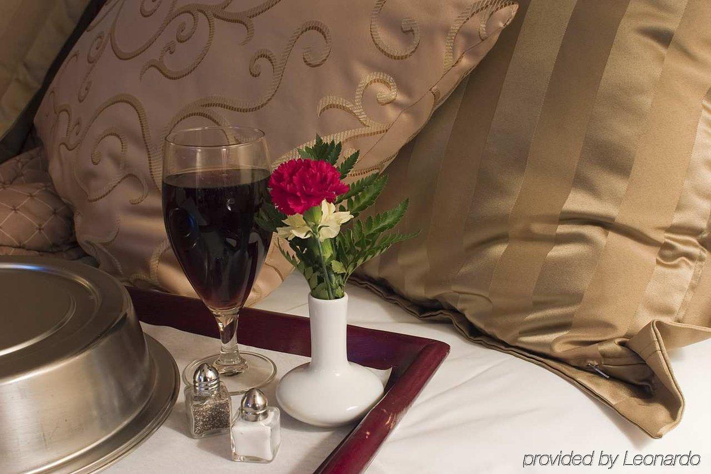 Hilton Garden Dallas Hotel Lewisville