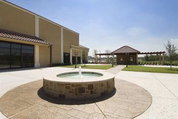 Hilton Garden Dallas