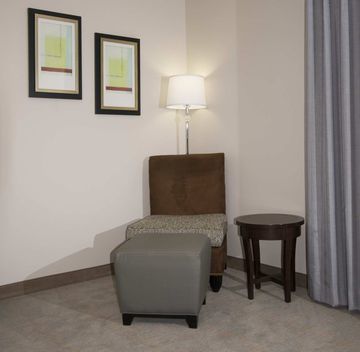 Hilton Garden Dallas Hotel
