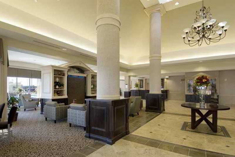 Hilton Garden Dallas Hotel 3*