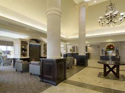 Hotel Hilton Garden Dallas