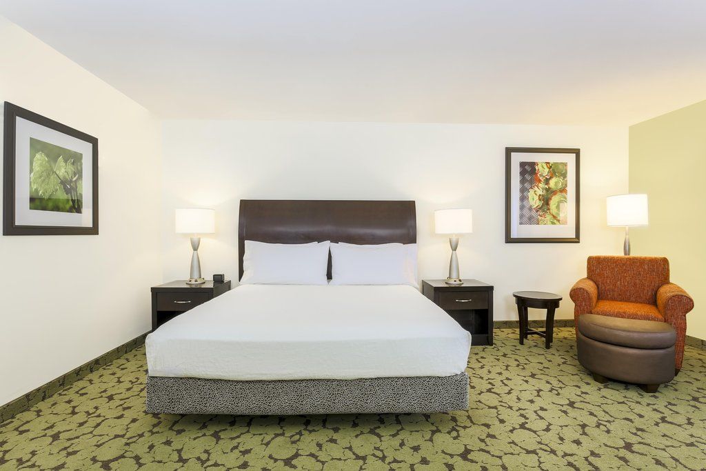 Hilton Garden Dallas Lewisville