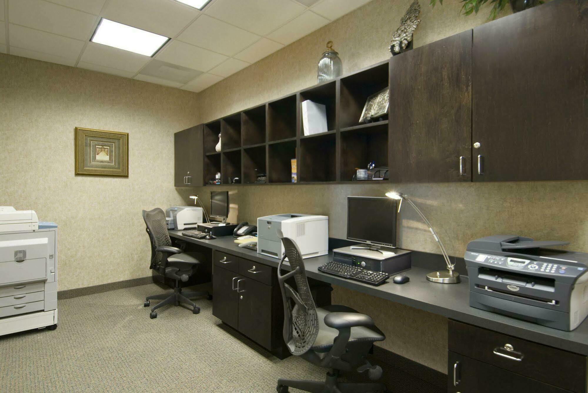 Hilton Garden Dallas Hotel Lewisville
